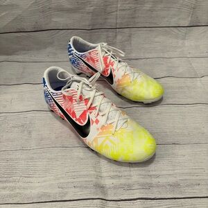 Nike Mercurial Vapor 13 Academy Mens Size 11.5 Running Soccer Cleats (Loc #3)